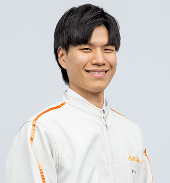 宮﨑 大河