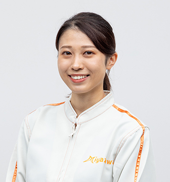 遠藤 綾