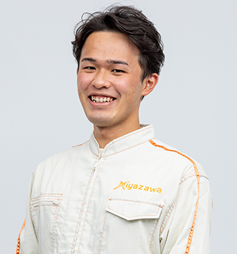 本多 慎太郎